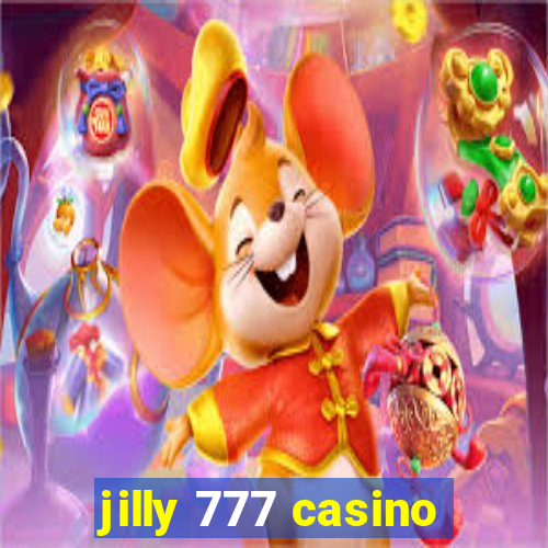 jilly 777 casino